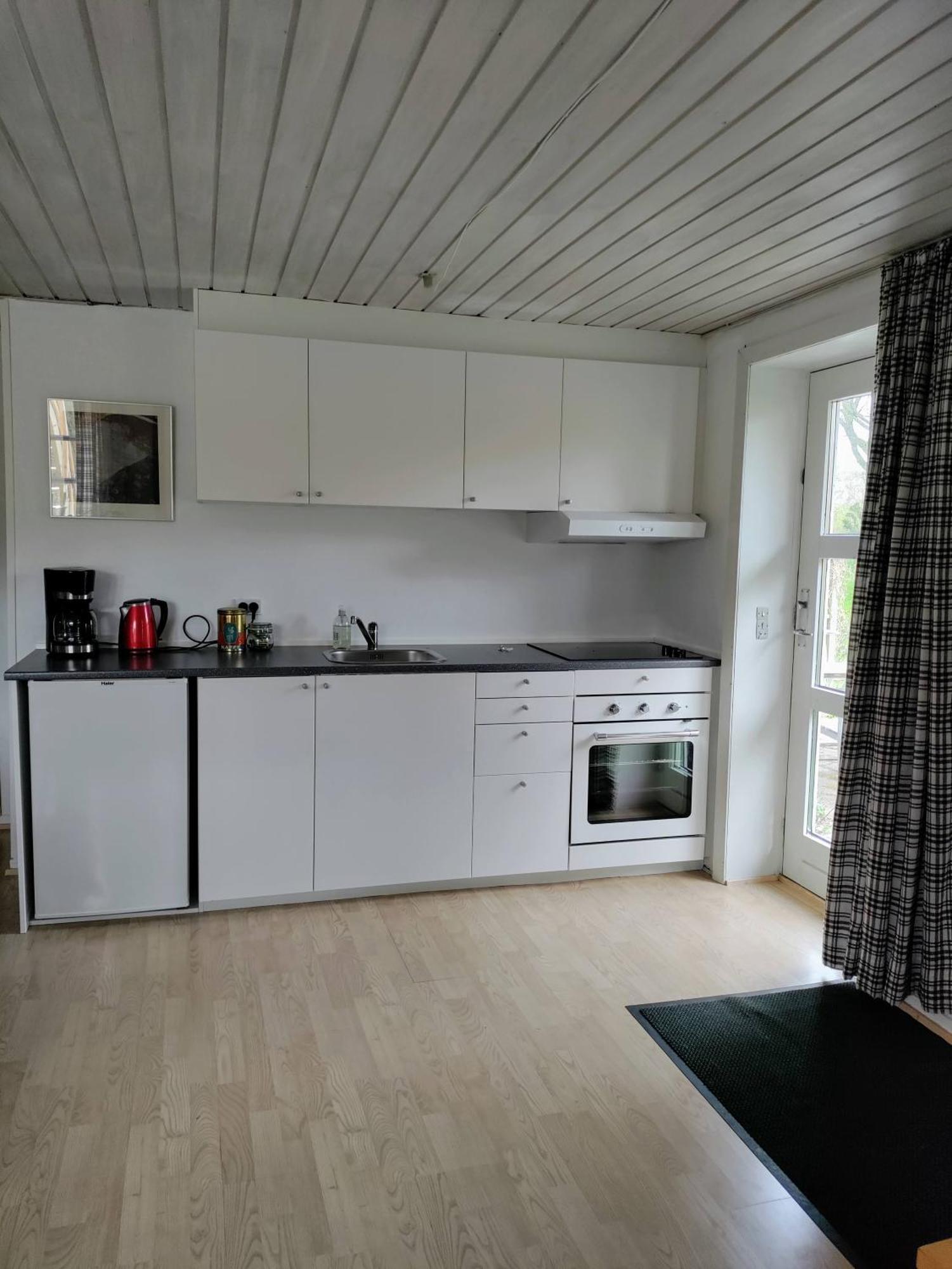 Slettegaard Apartment Slettestrand Room photo