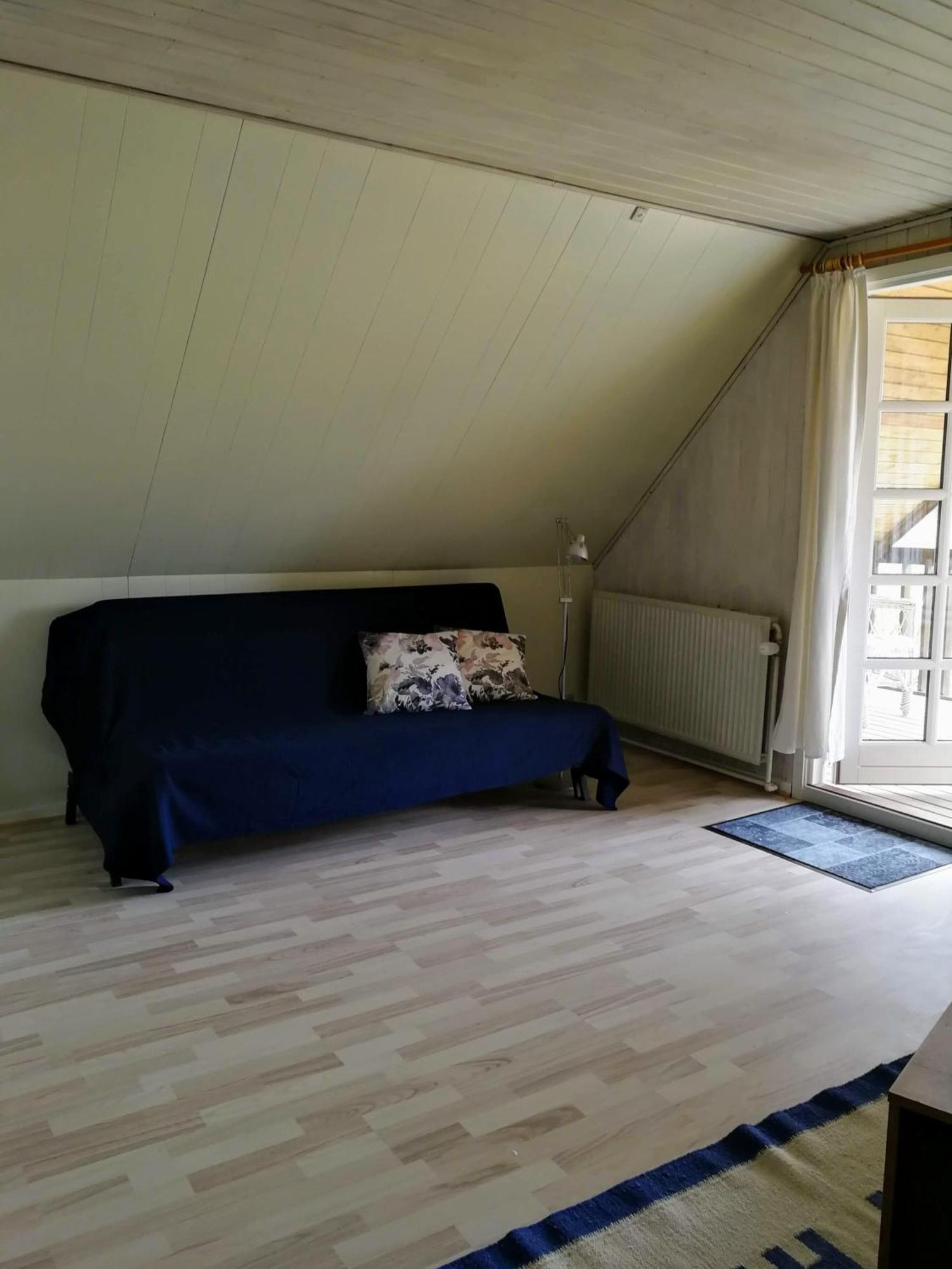 Slettegaard Apartment Slettestrand Room photo